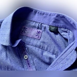 English Laundry Dress Shirt Sz. 15.5